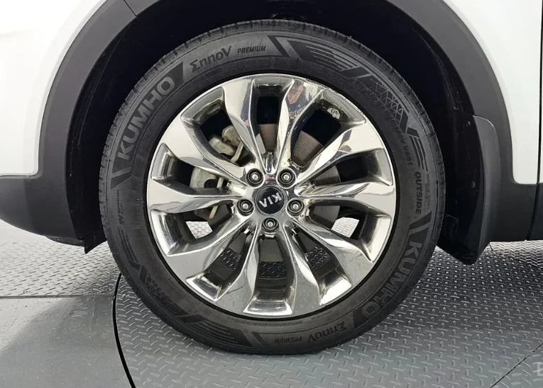 Kia Sorento Diesel 2.2 2wd Noblesse ПРОВЕРЕНА - изображение 3