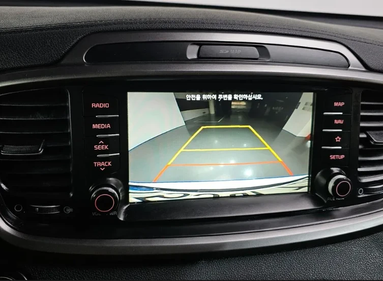 Kia Sorento Diesel 2.2 2wd Noblesse ПРОВЕРЕНА - изображение 9