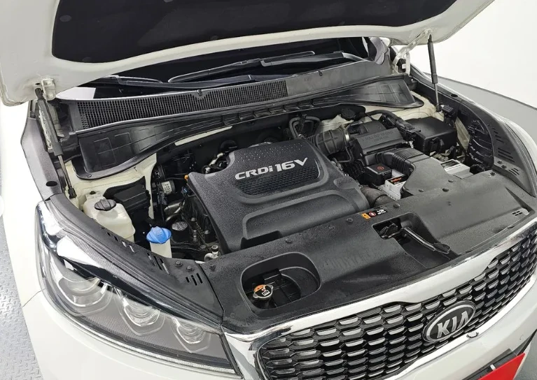 Kia Sorento Diesel 2.2 2wd Noblesse ПРОВЕРЕНА - изображение 4