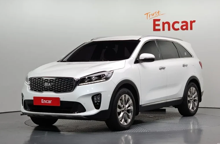 Kia Sorento Diesel 2.2 2wd Noblesse ПРОВЕРЕНА - 31400 лв. / 16054.57 € - 82616964 1