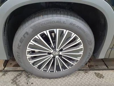 VW Tayron Life 4х4 2.0 TDI 193к.с. 7местен - изображение 3