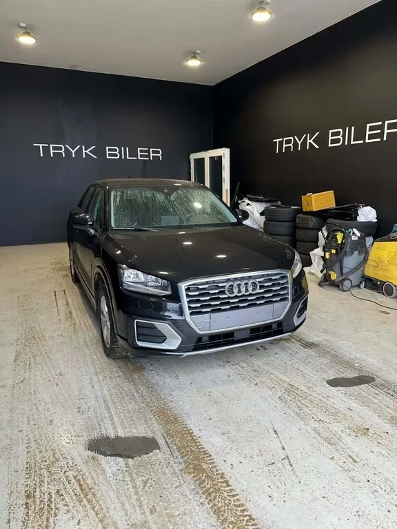 Audi Q2 35TFSI Sport Aut. 150ps DK - изображение 10