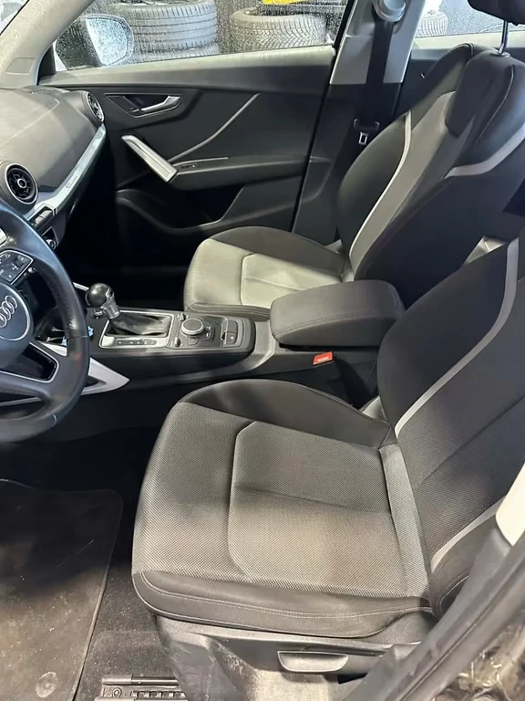 Audi Q2 35TFSI Sport Aut. 150ps DK - изображение 6