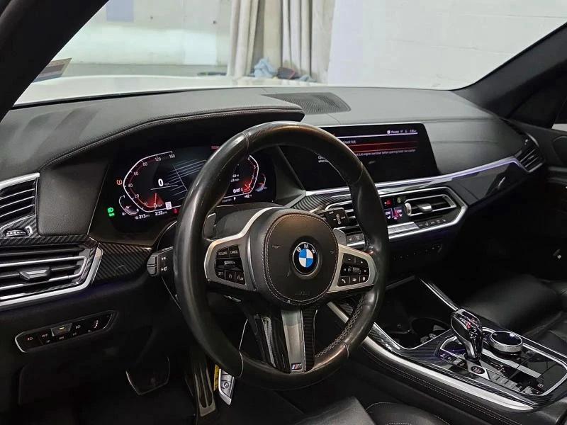 BMW X5 3.0L 6 REAR WHEEL DRIVE | Mobile.bg � ����������� 9