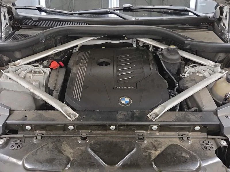 BMW X5 3.0L 6 REAR WHEEL DRIVE | Mobile.bg � ����������� 7