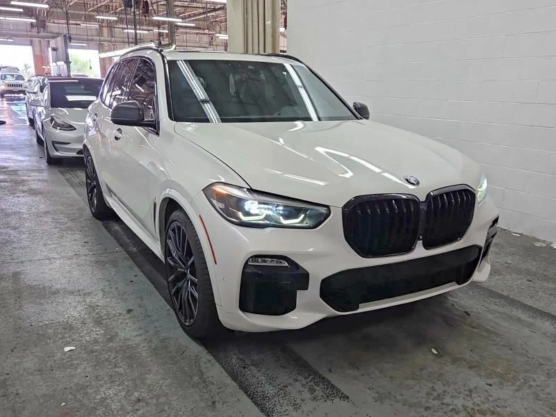 BMW X5 3.0L 6 REAR WHEEL DRIVE | Mobile.bg � ����������� 2