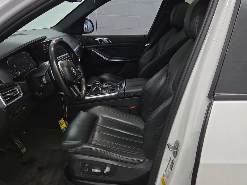 BMW X5 3.0L 6 REAR WHEEL DRIVE | Mobile.bg � ����������� 11