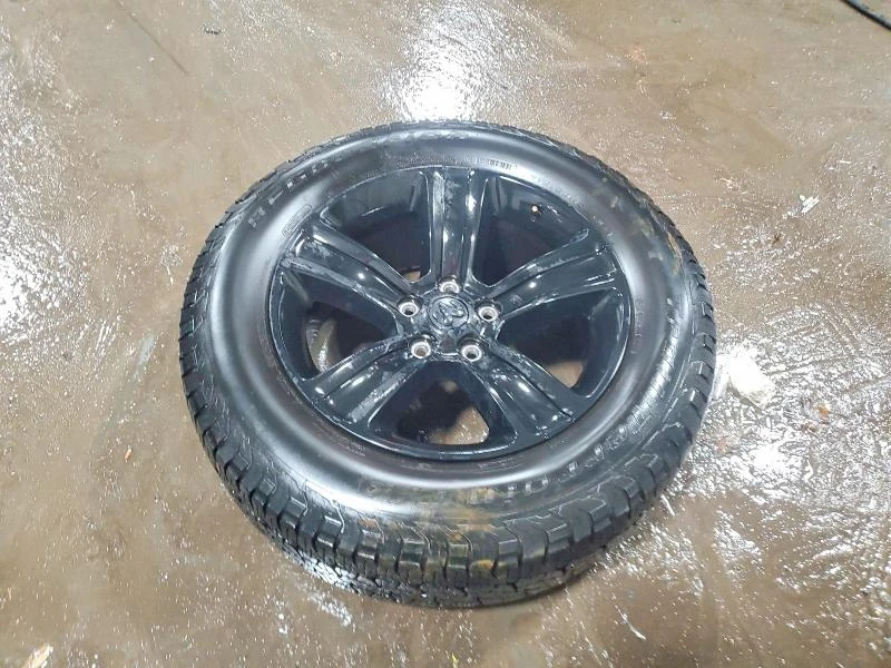 Dodge RAM 1500 3.6L 6 4X4 W/REAR WHEEL DRV | Mobile.bg � ����������� 13