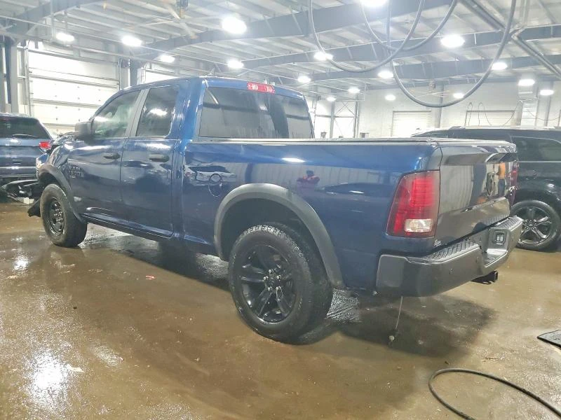 Dodge RAM 1500 3.6L 6 4X4 W/REAR WHEEL DRV | Mobile.bg � ����������� 3