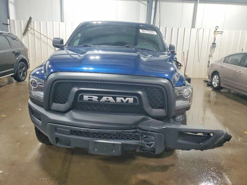 Dodge RAM 1500 3.6L 6 4X4 W/REAR WHEEL DRV | Mobile.bg � ����������� 6