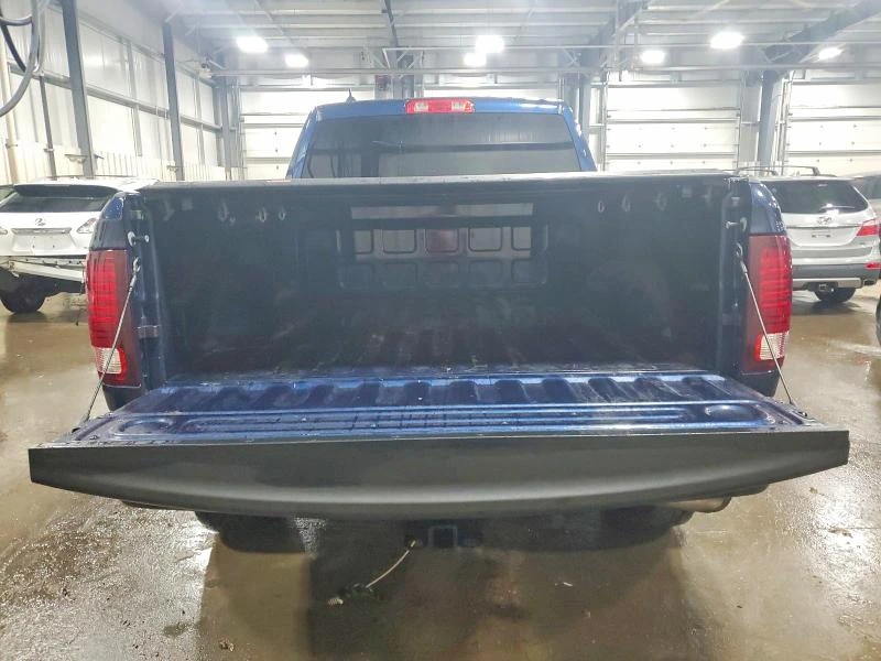 Dodge RAM 1500 3.6L 6 4X4 W/REAR WHEEL DRV | Mobile.bg � ����������� 7