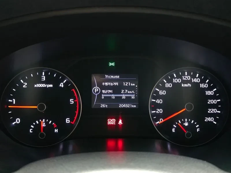 Kia Sportage 1.7 2WD TRENDY | Mobile.bg � ����������� 8