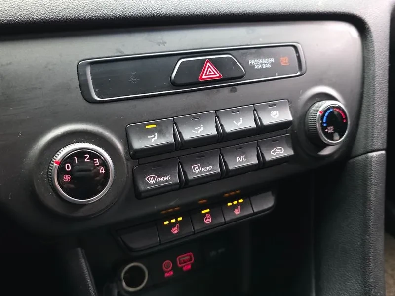 Kia Sportage 1.7 2WD TRENDY | Mobile.bg � ����������� 16