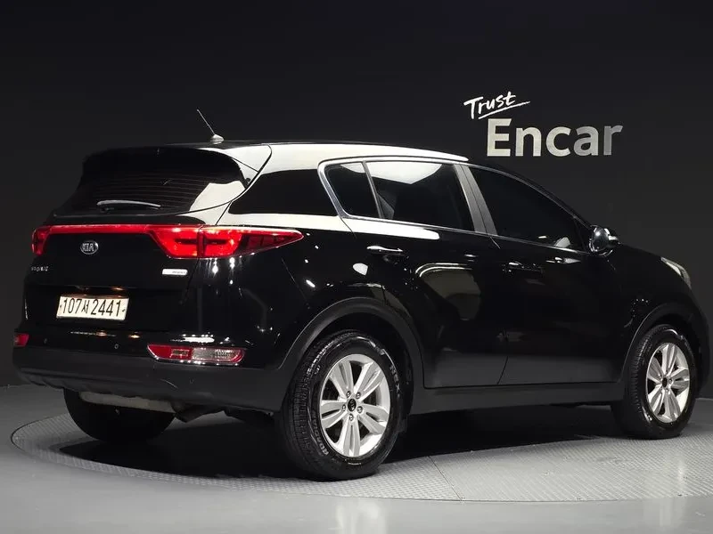 Kia Sportage 1.7 2WD TRENDY | Mobile.bg � ����������� 2