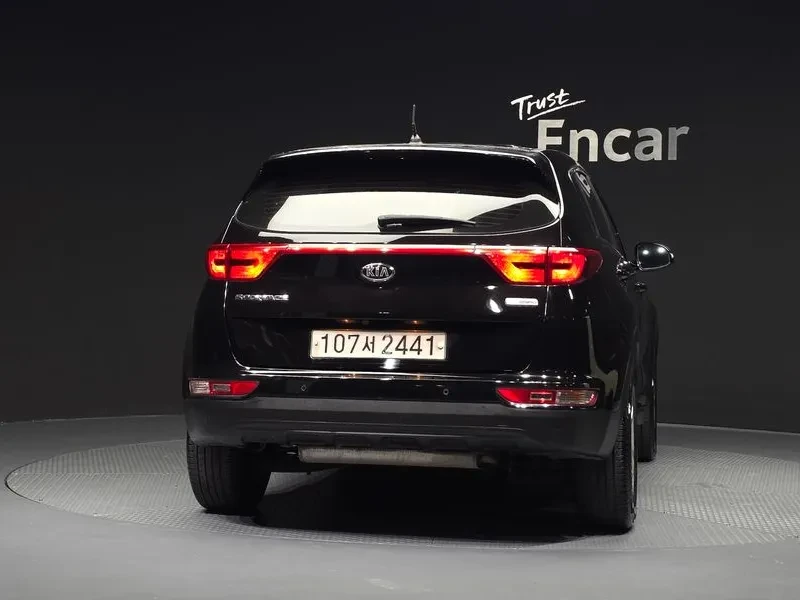 Kia Sportage 1.7 2WD TRENDY | Mobile.bg � ����������� 4