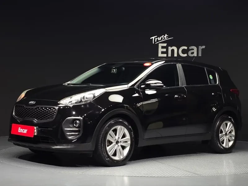 Kia Sportage 1.7 2WD TRENDY | Mobile.bg � ����������� 1