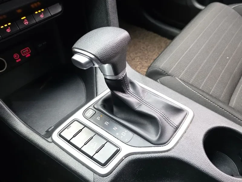 Kia Sportage 1.7 2WD TRENDY | Mobile.bg � ����������� 9