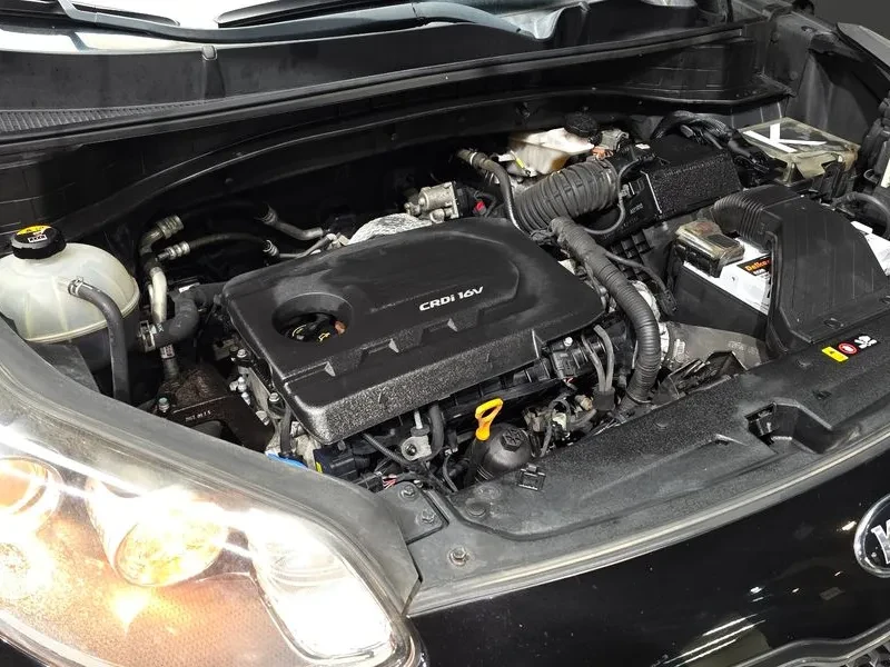 Kia Sportage 1.7 2WD TRENDY | Mobile.bg � ����������� 6