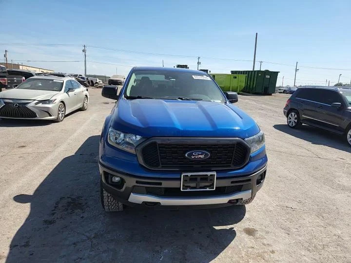 Ford Ranger 2.3l Xl, снимка 13 - Автомобили и джипове - 56040369