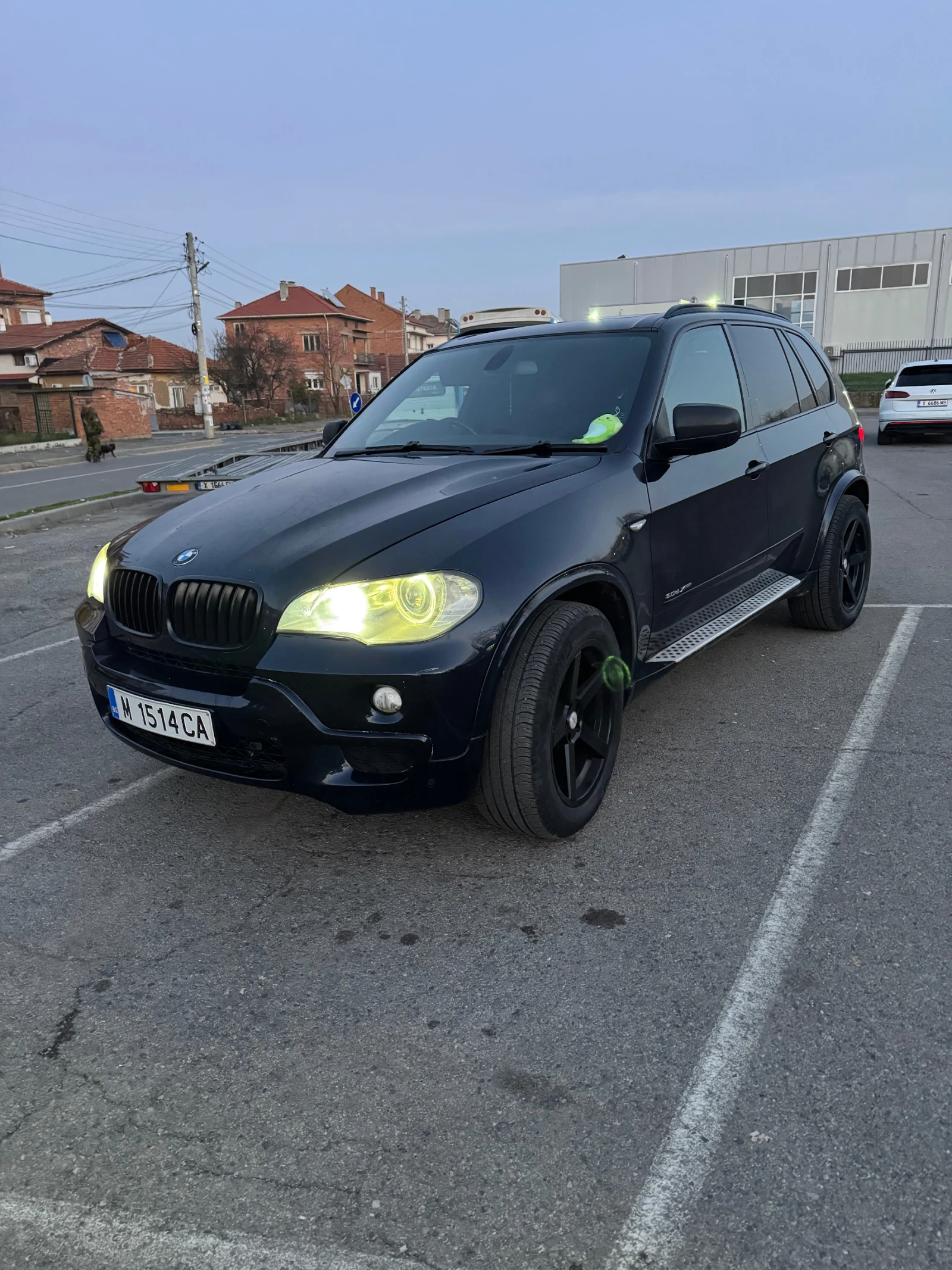 BMW X5 3.0d XDrive, снимка 1