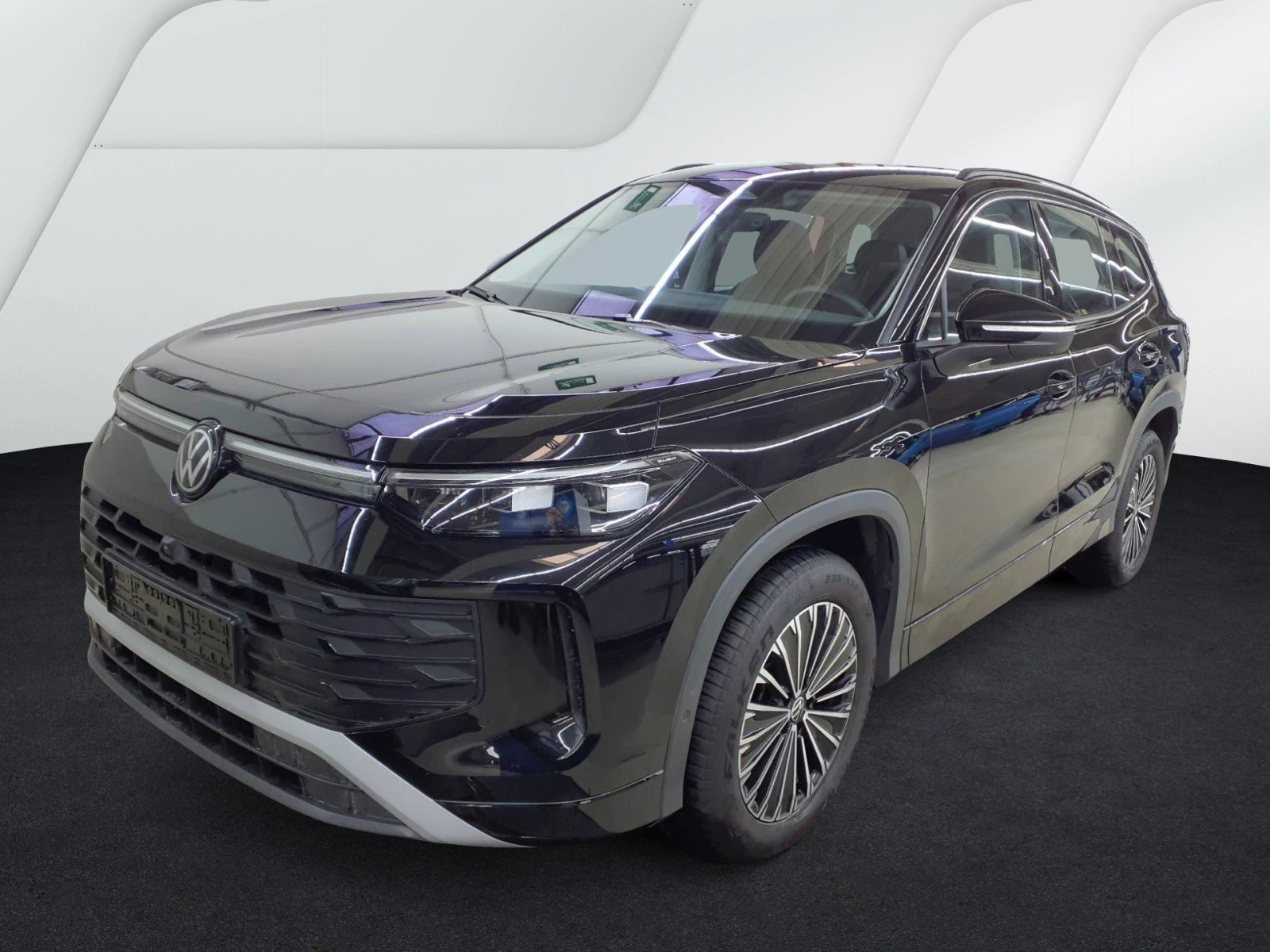 VW Tayron Life 4х4 2.0 TDI 193к.с. 7местен, снимка 1