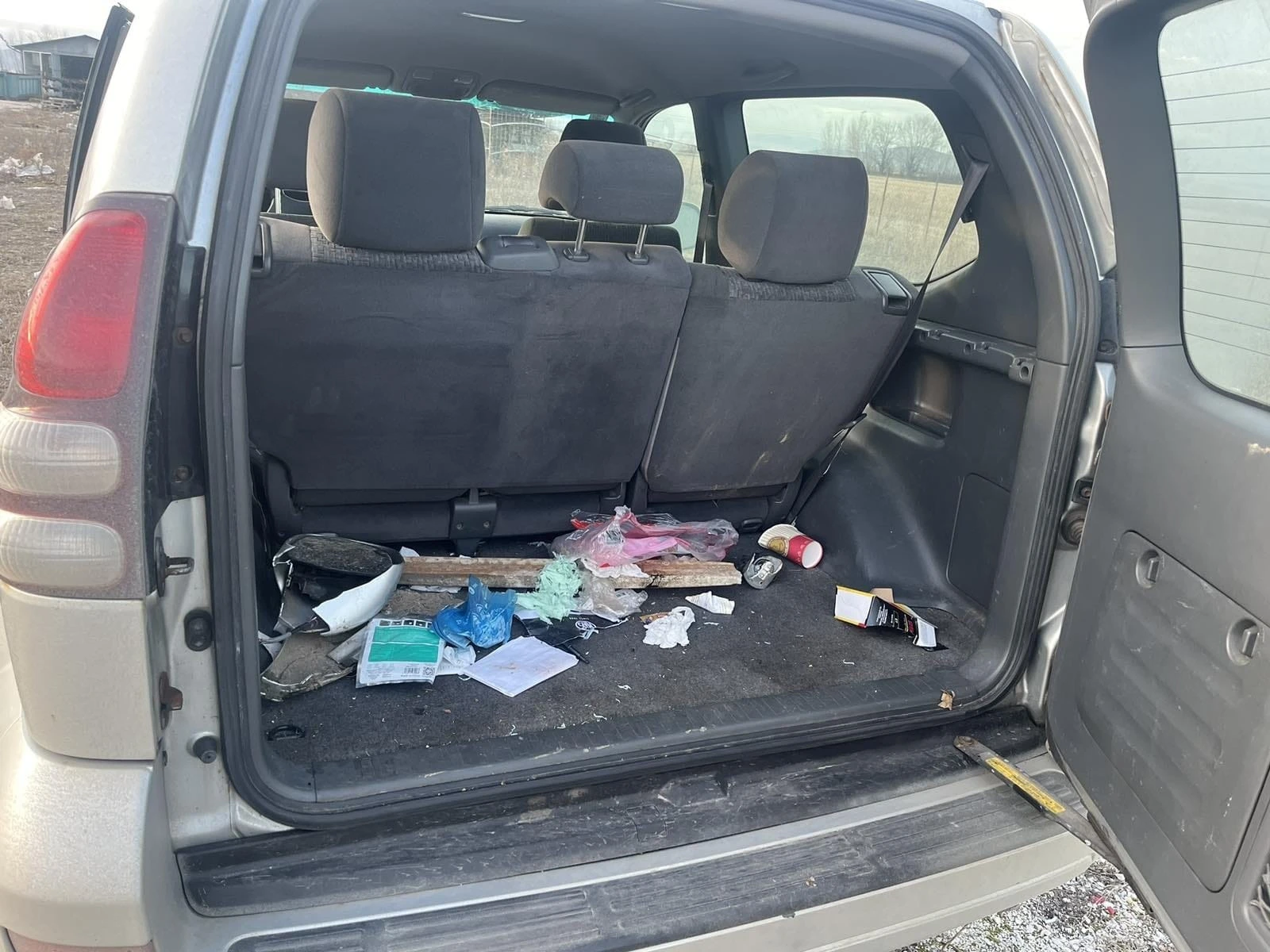 Toyota Land cruiser 3.0D4D | Mobile.bg   12