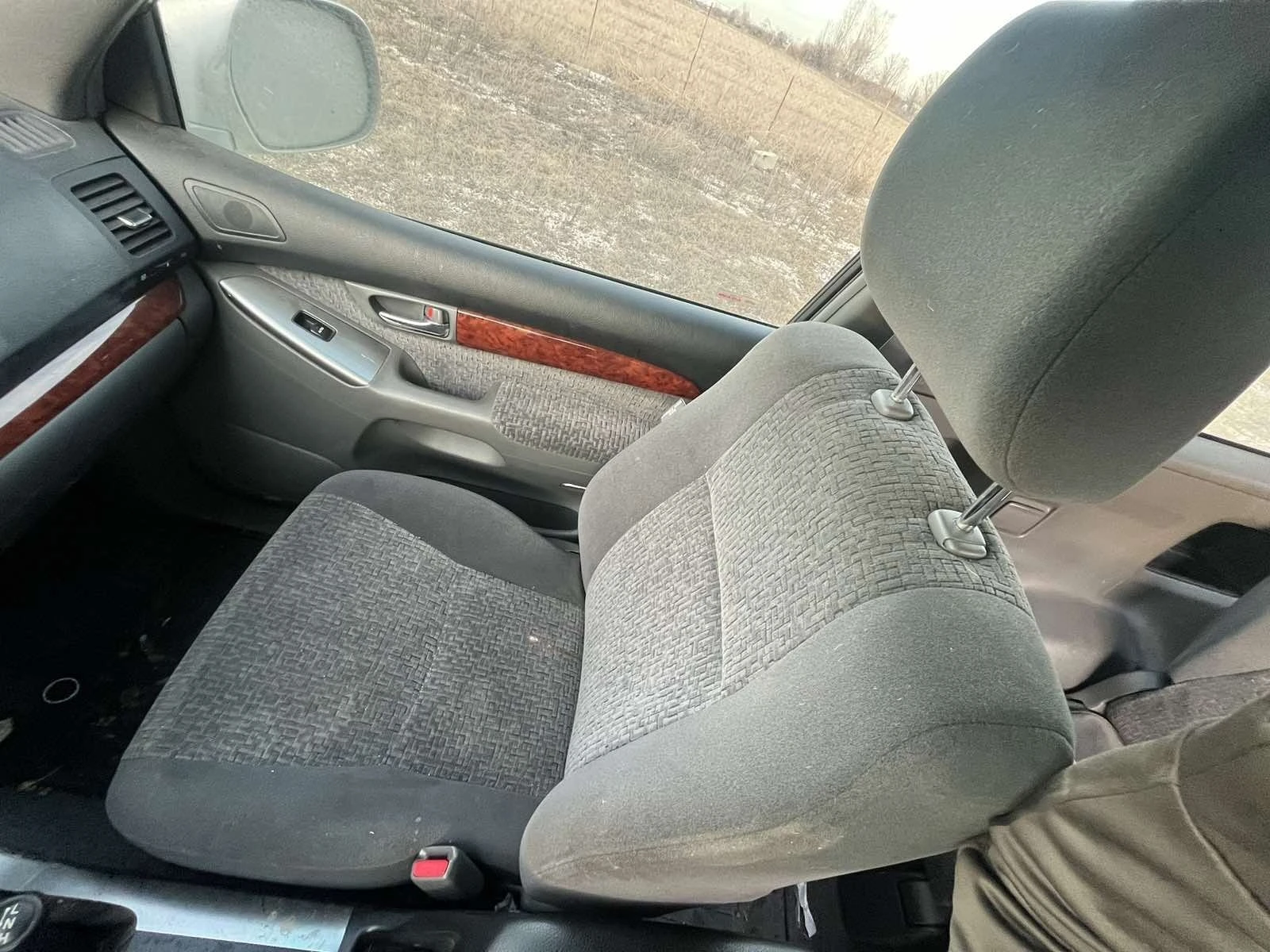 Toyota Land cruiser 3.0D4D | Mobile.bg   14