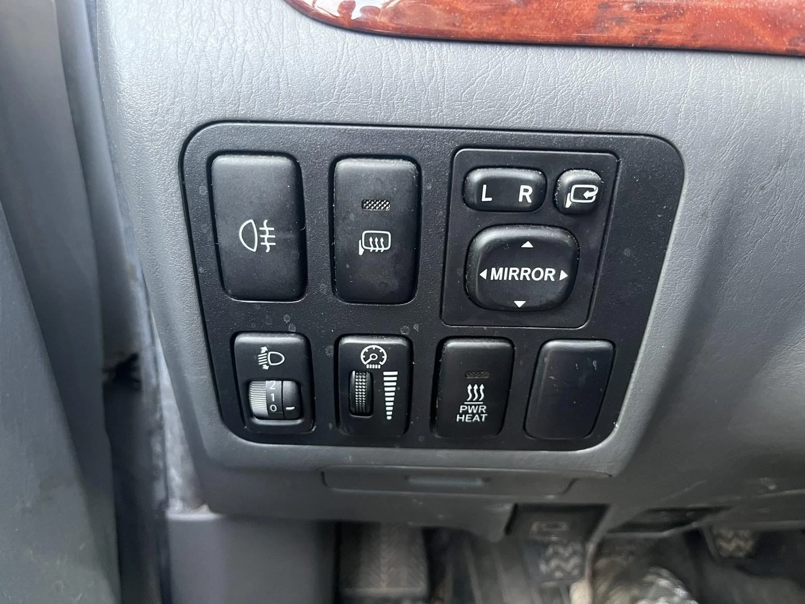 Toyota Land cruiser 3.0D4D | Mobile.bg   13