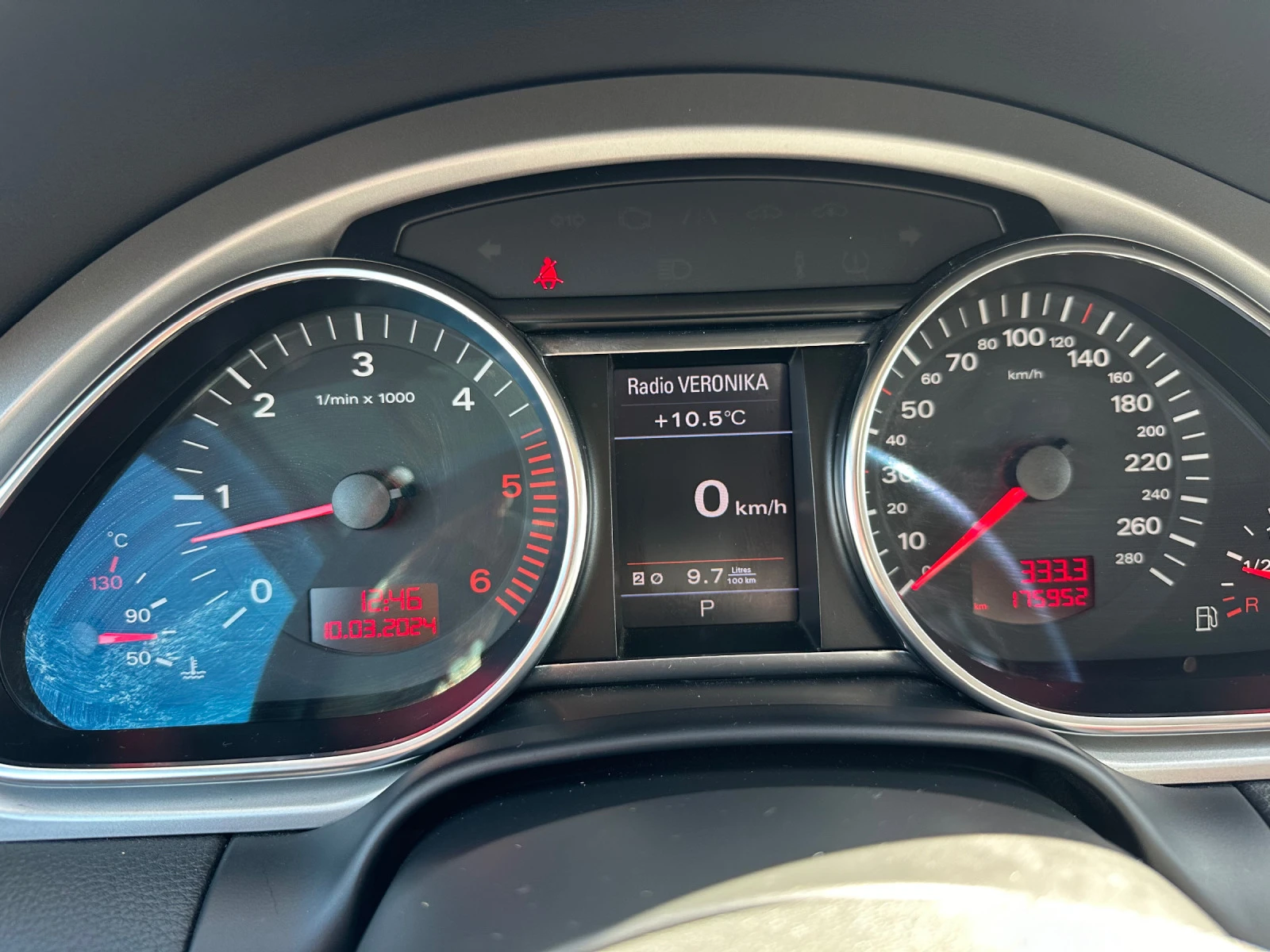 Audi Q7 Guatrro | Mobile.bg   13