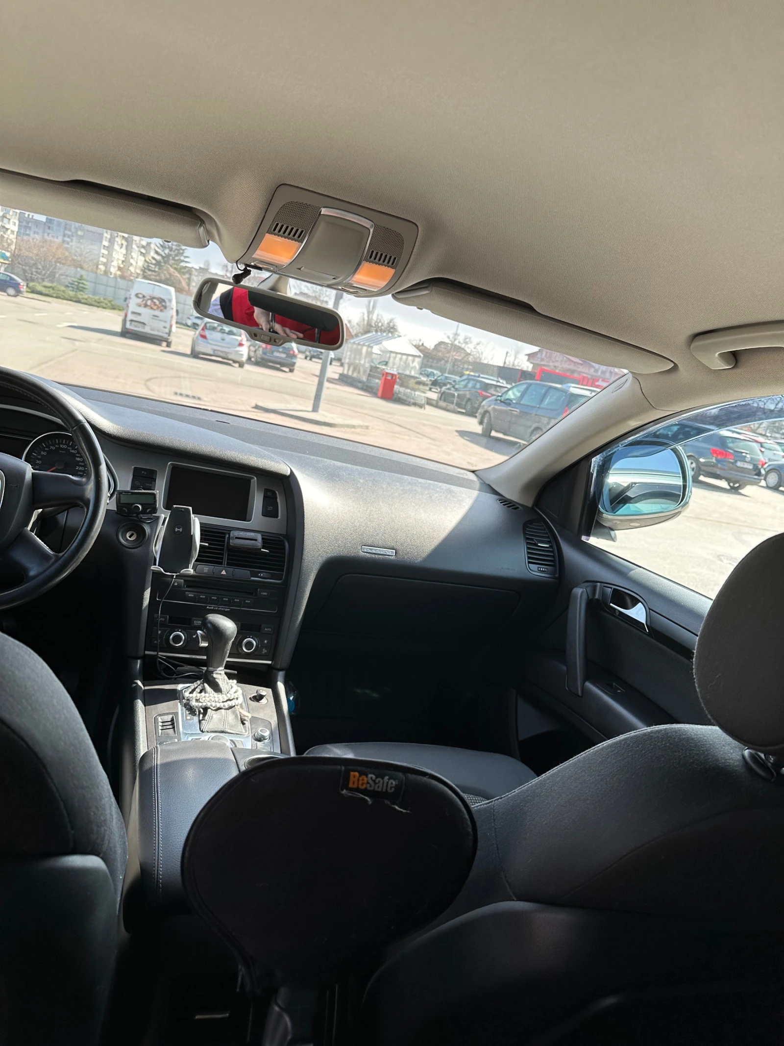 Audi Q7 Guatrro | Mobile.bg   15