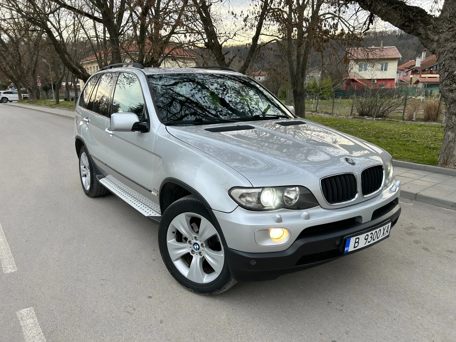 BMW X5 3.0 - изображение 2