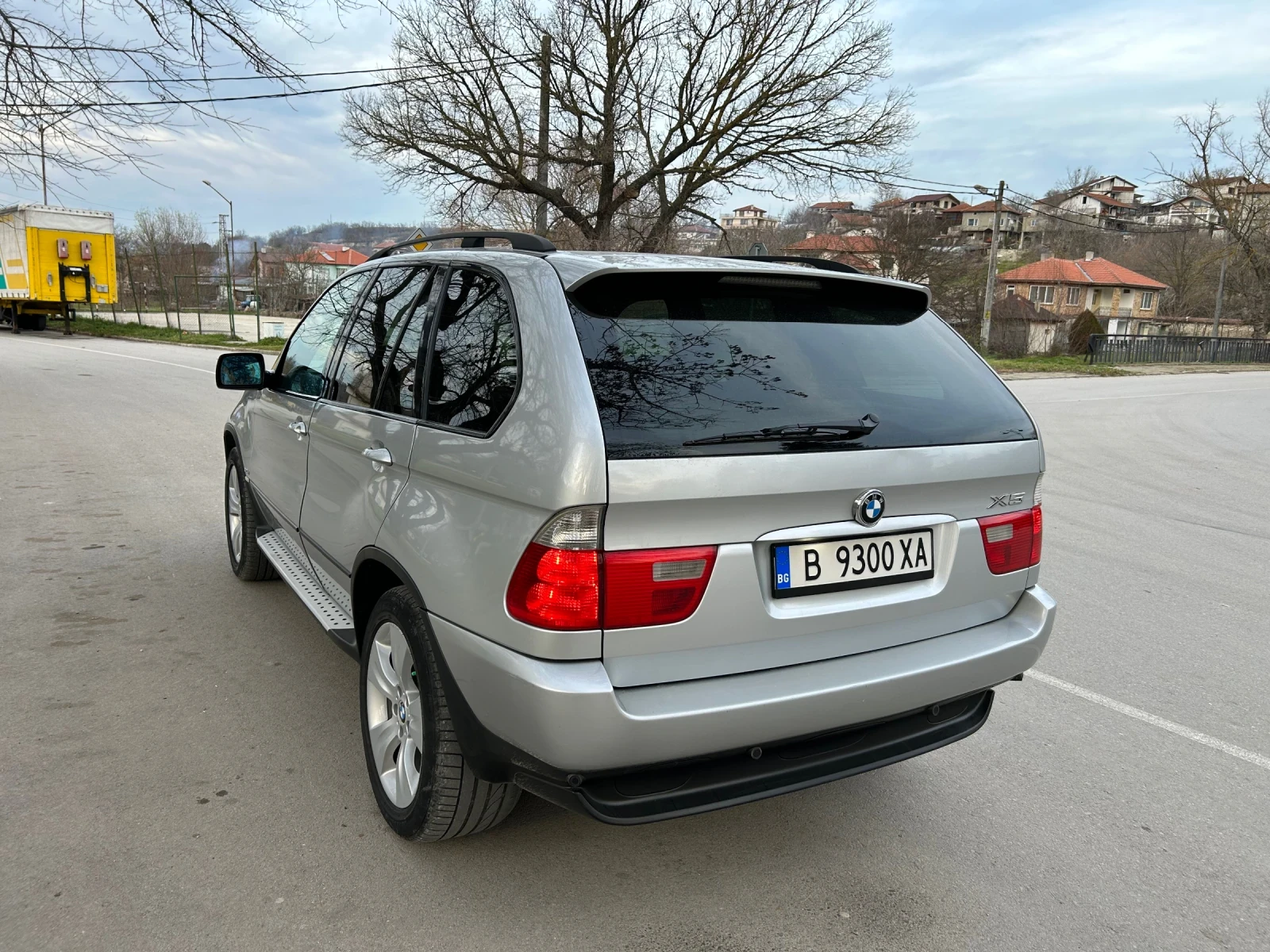 BMW X5 3.0 - изображение 4