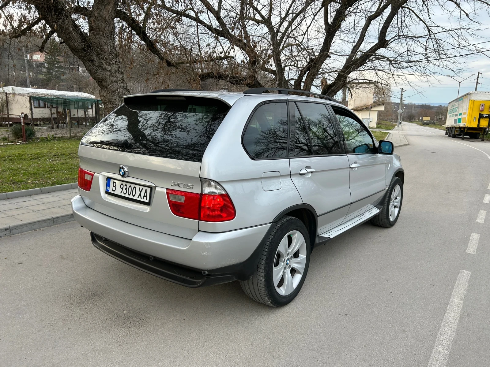 BMW X5 3.0 - изображение 6