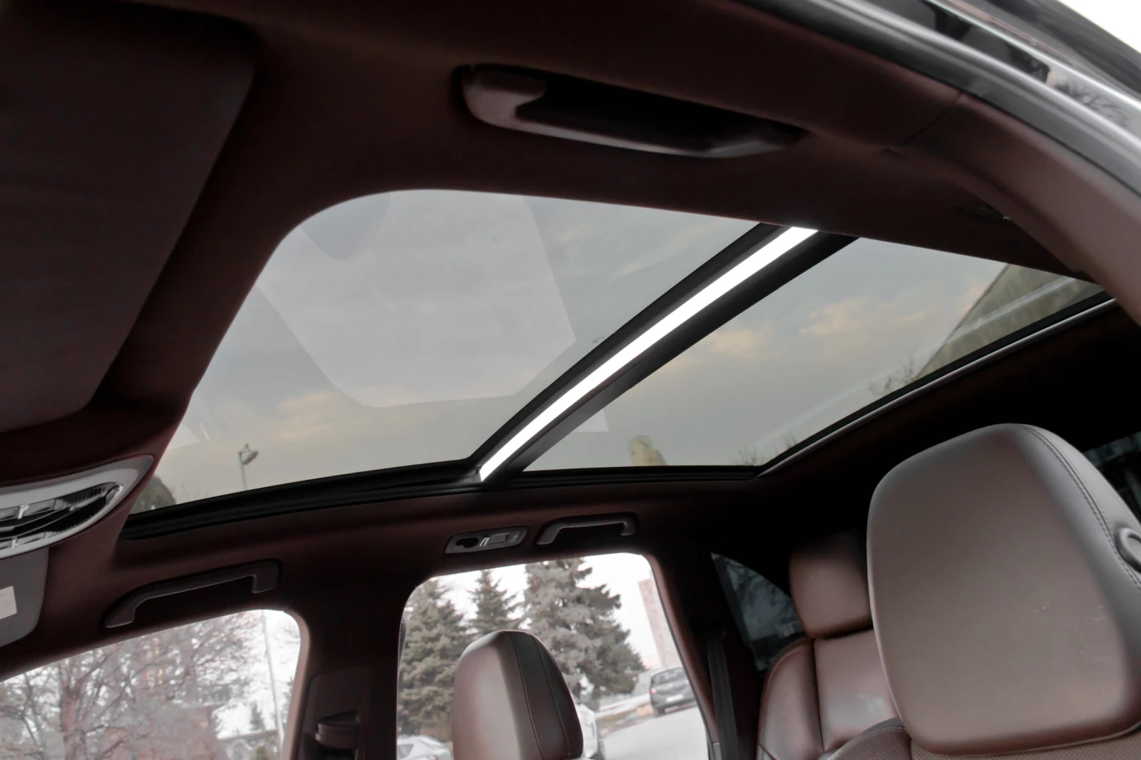 Porsche Cayenne S 4.2 V8 Bi-Turbo !!!  !!! | Mobile.bg   12