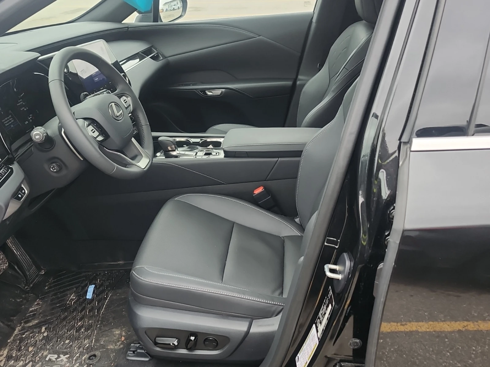 Lexus RX 350h * АвтоКредит*  - изображение 5