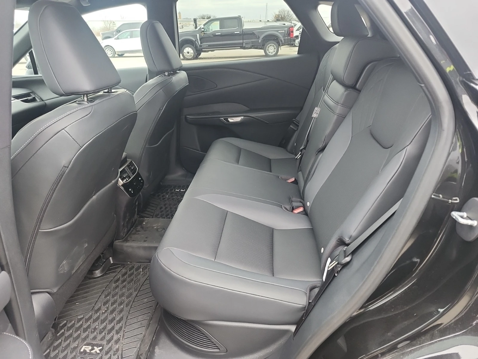 Lexus RX 350h * АвтоКредит*  - изображение 10