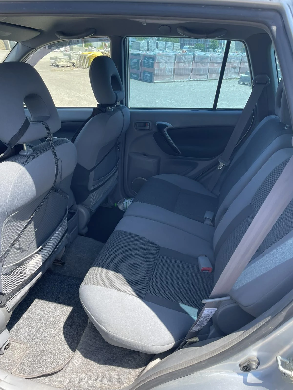 Toyota Rav4  - изображение 9