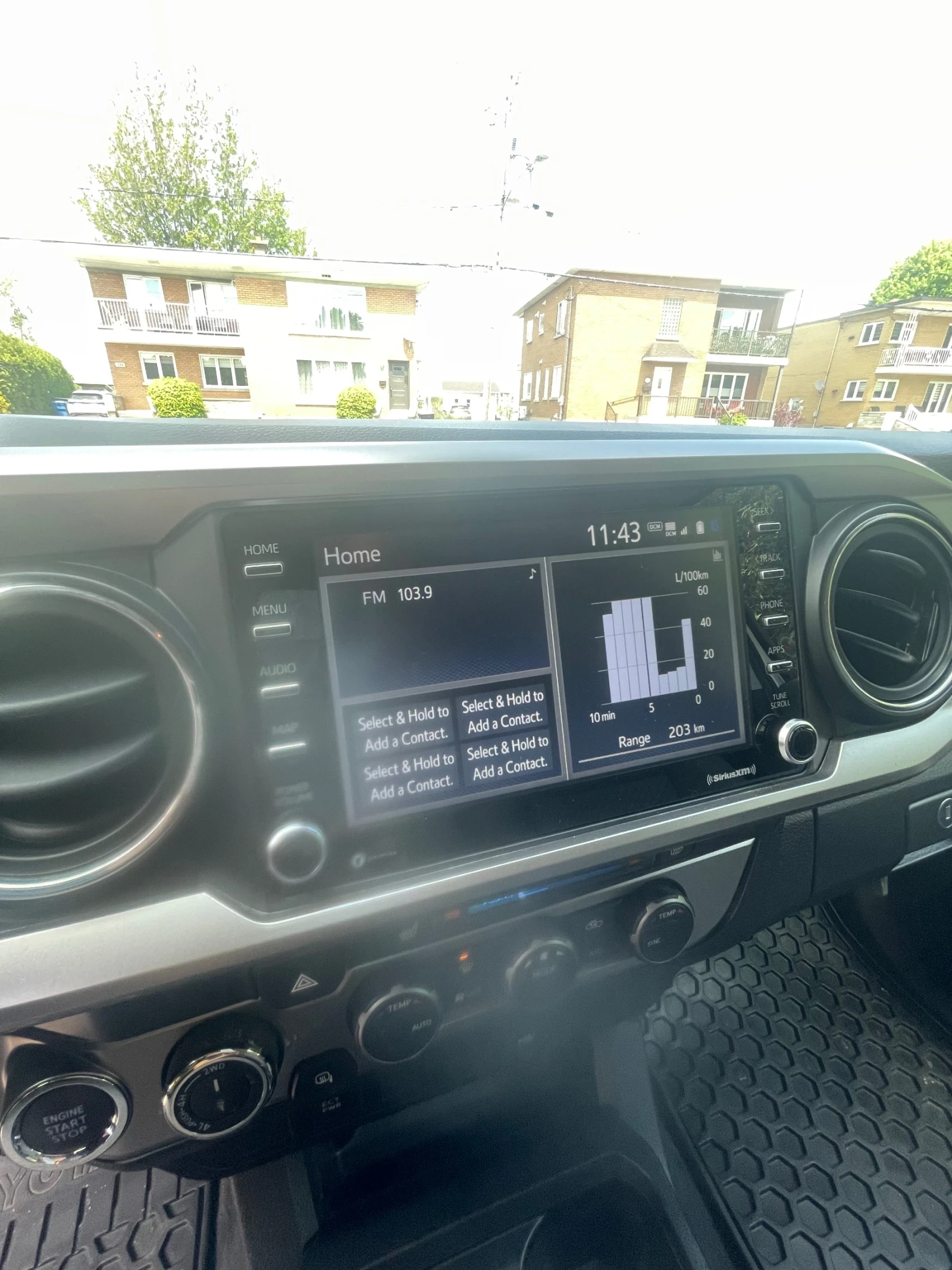 Toyota Tacoma  - изображение 5