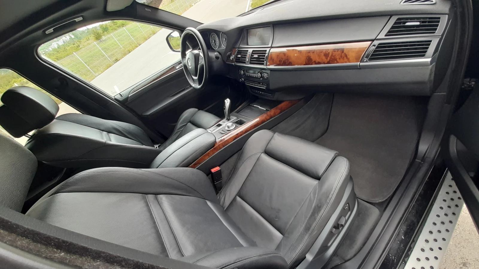 BMW X5 3.5 SD - FULL - изображение 10