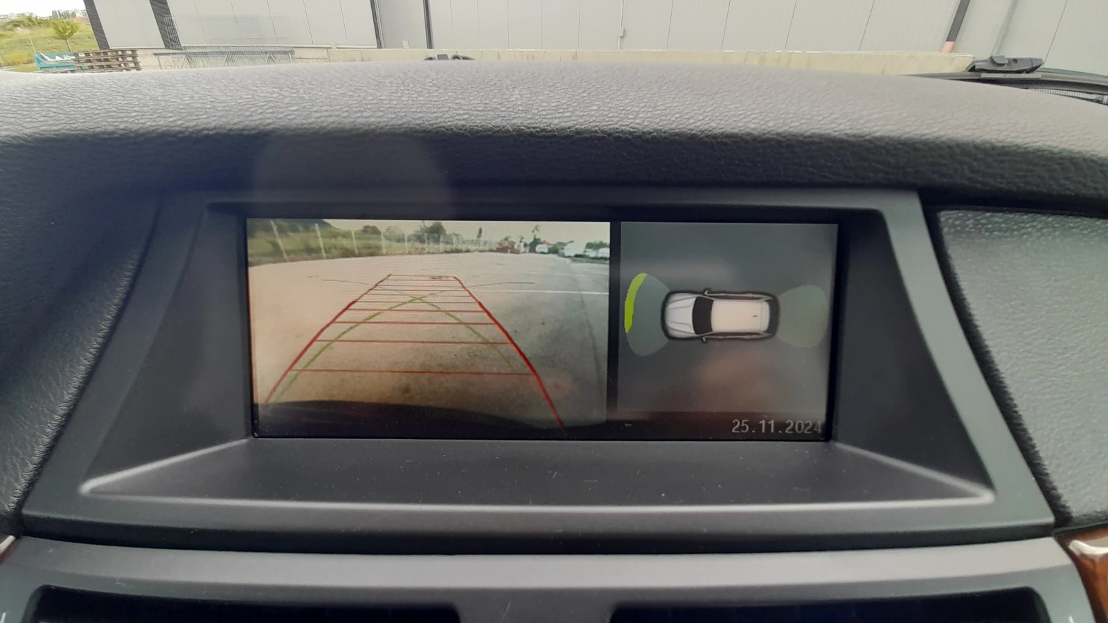 BMW X5 3.5 SD - FULL | Mobile.bg   15