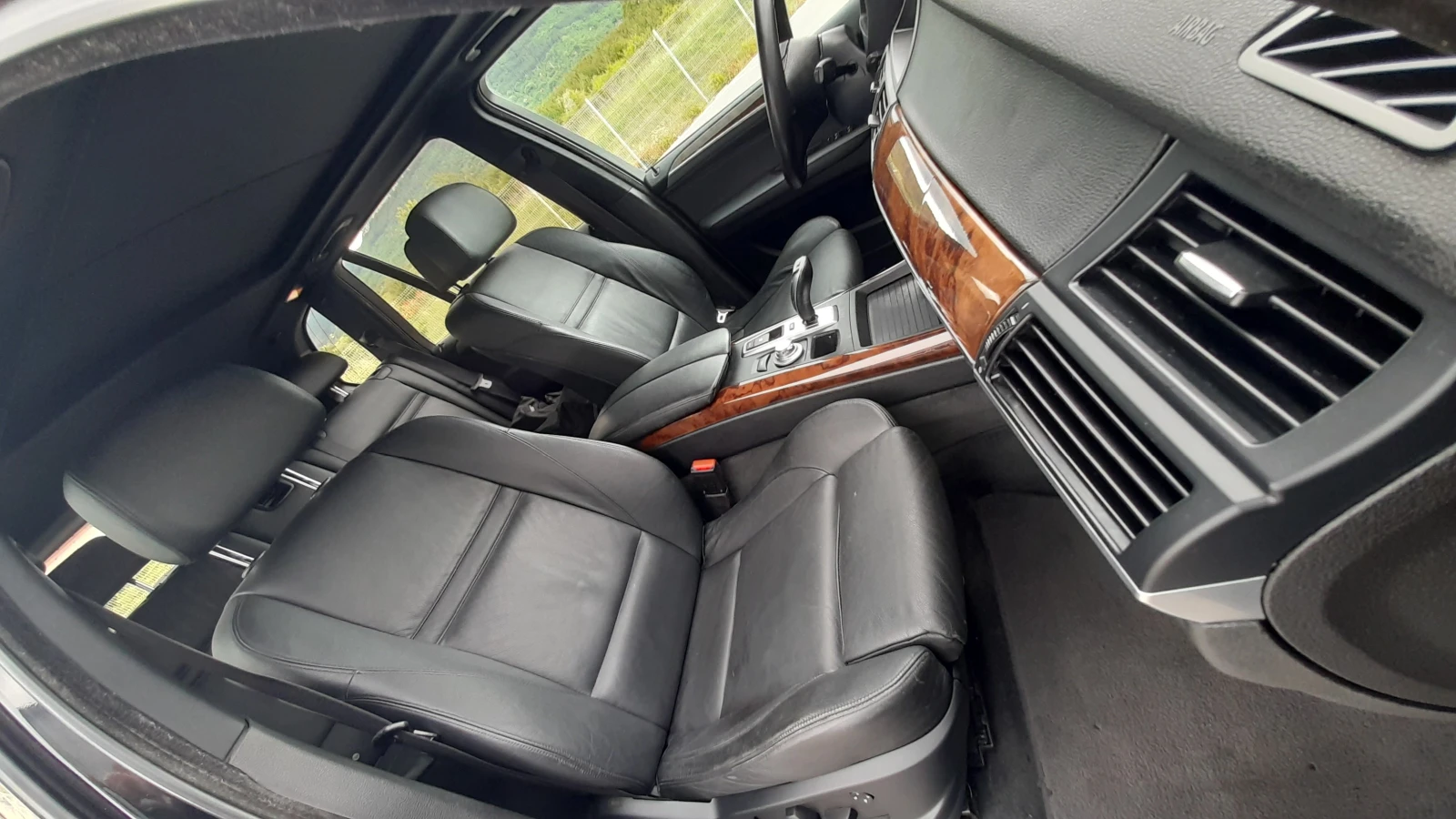 BMW X5 3.5 SD - FULL | Mobile.bg   11