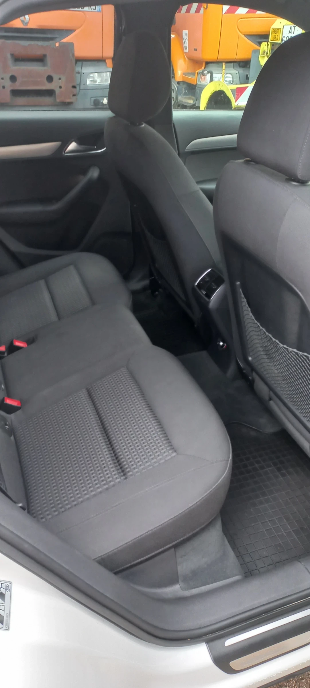 Audi Q3  - изображение 7