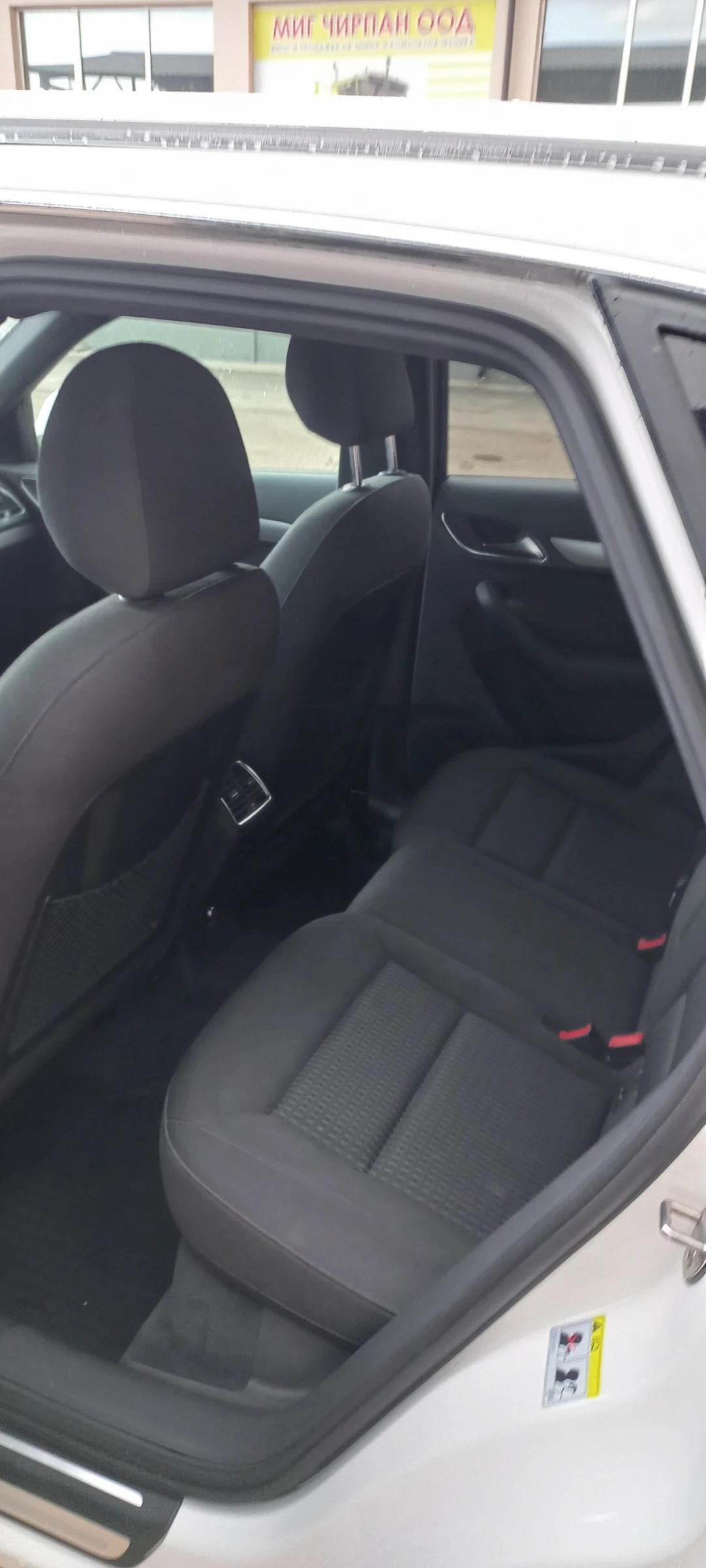 Audi Q3 | Mobile.bg   13