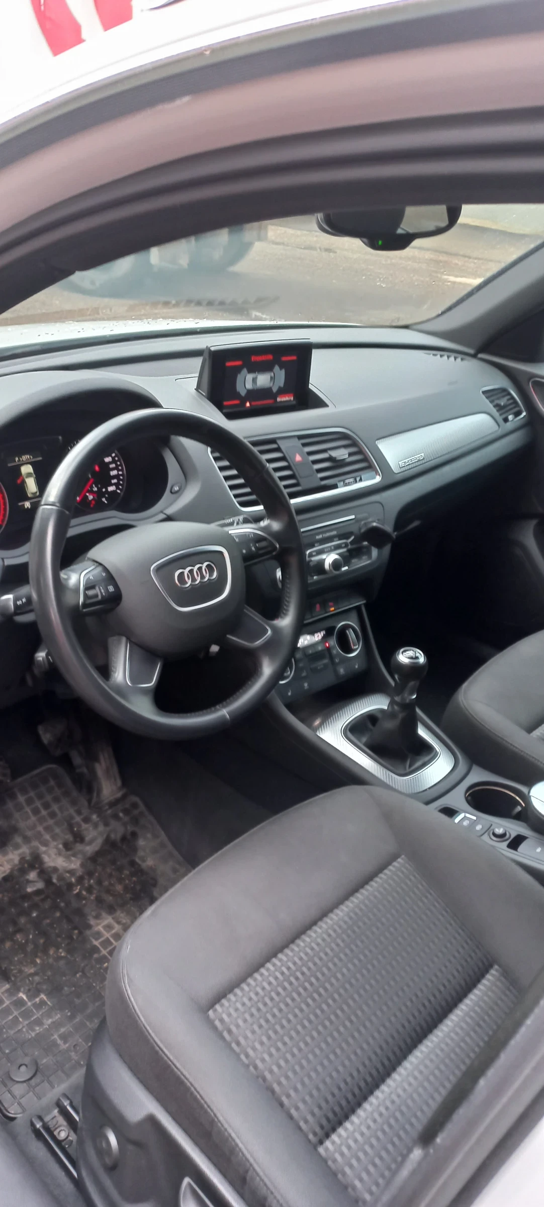 Audi Q3  - изображение 9