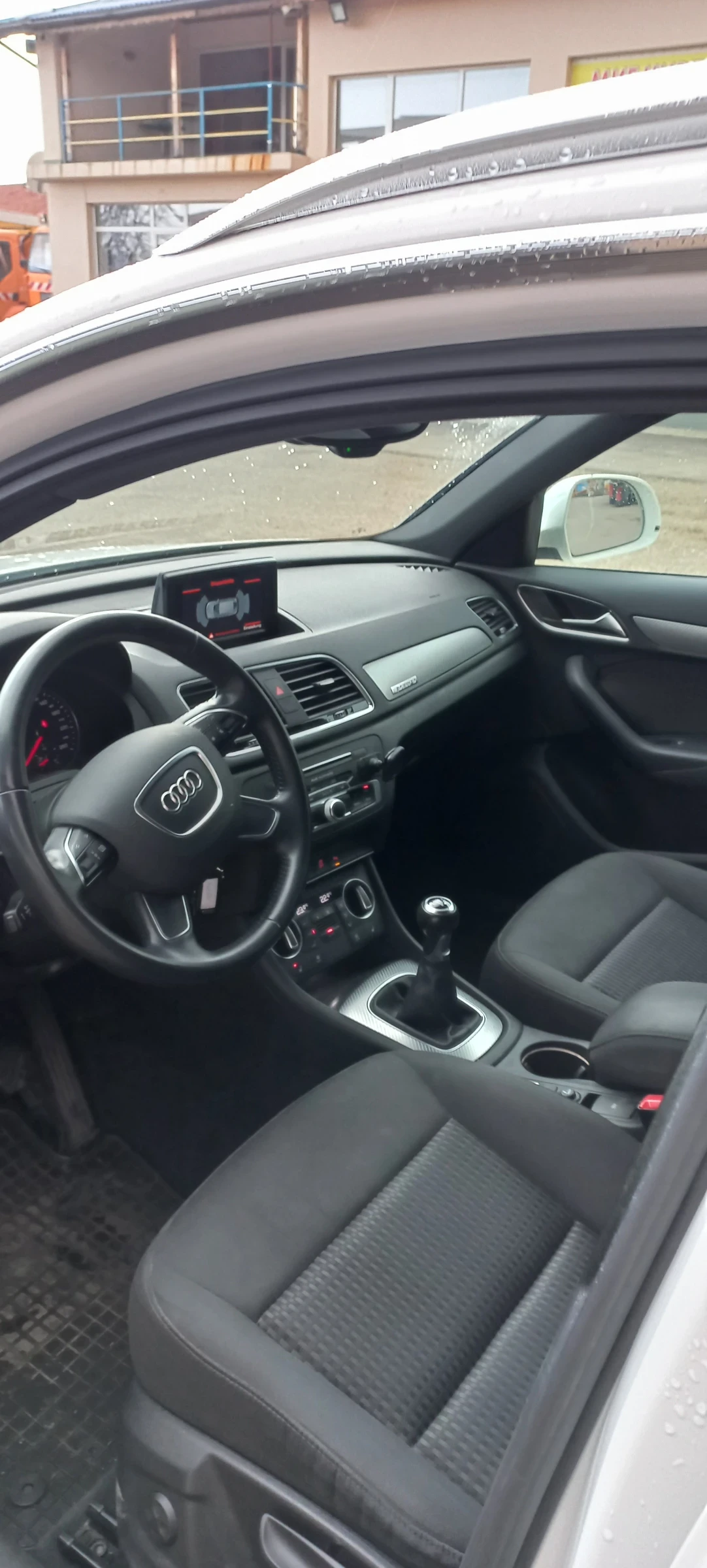 Audi Q3 | Mobile.bg   12