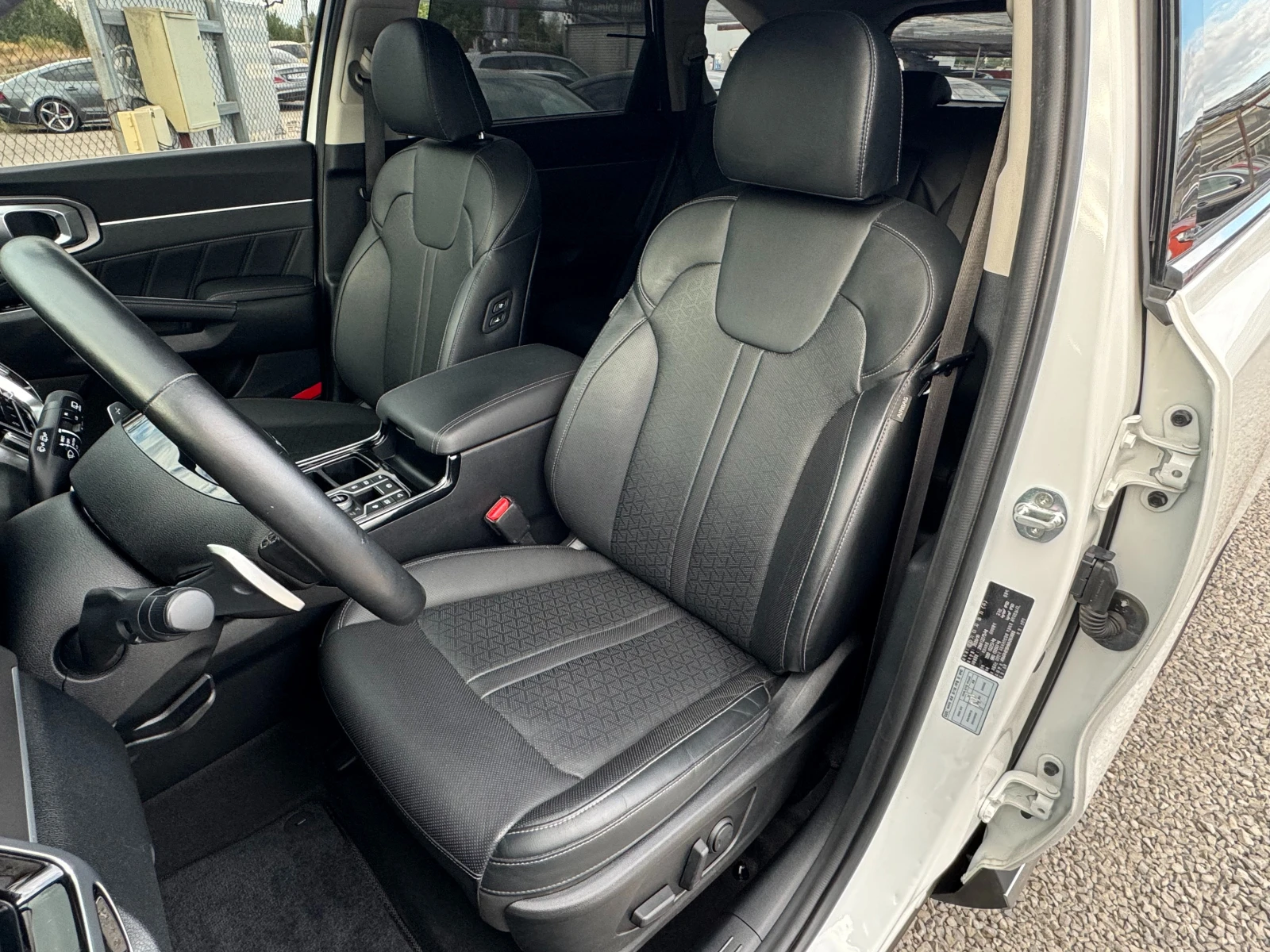 Kia Sorento 2.2 CRDi 4WD ! Noblesse ! - изображение 7