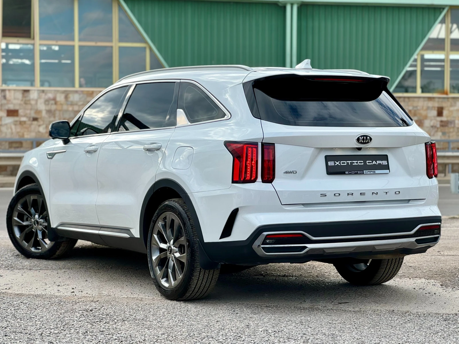 Kia Sorento 2.2 CRDi 4WD ! Noblesse ! - изображение 6
