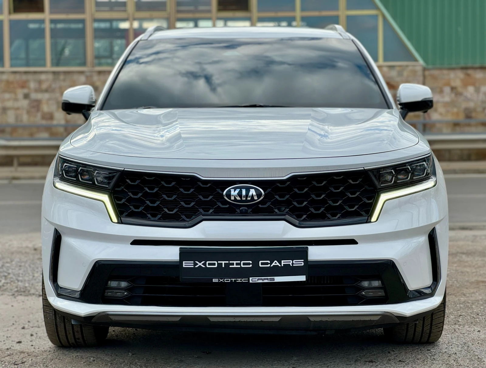 Kia Sorento 2.2 CRDi 4WD ! Noblesse ! - изображение 2