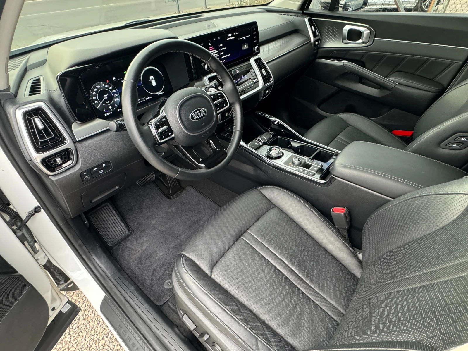 Kia Sorento 2.2 CRDi 4WD ! Noblesse ! - изображение 8