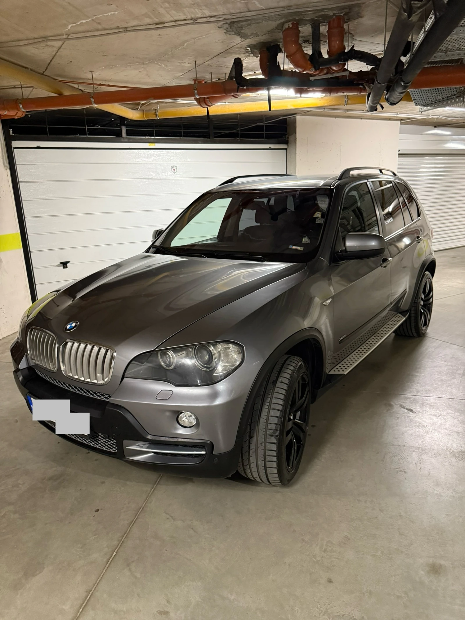 BMW X5  - изображение 2